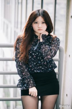 杏美月