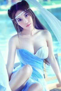 保险女王